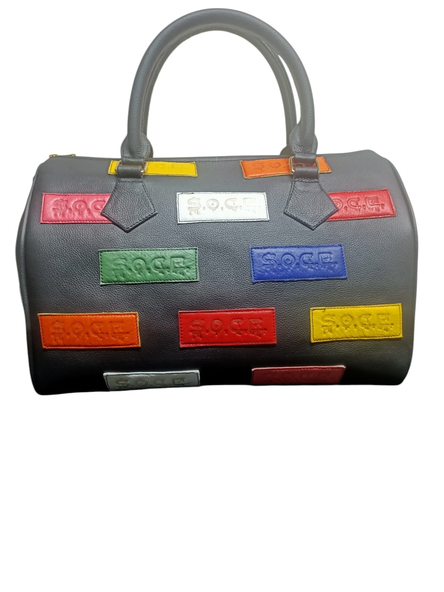 Pre-Order!!!!!! $titched Duffel