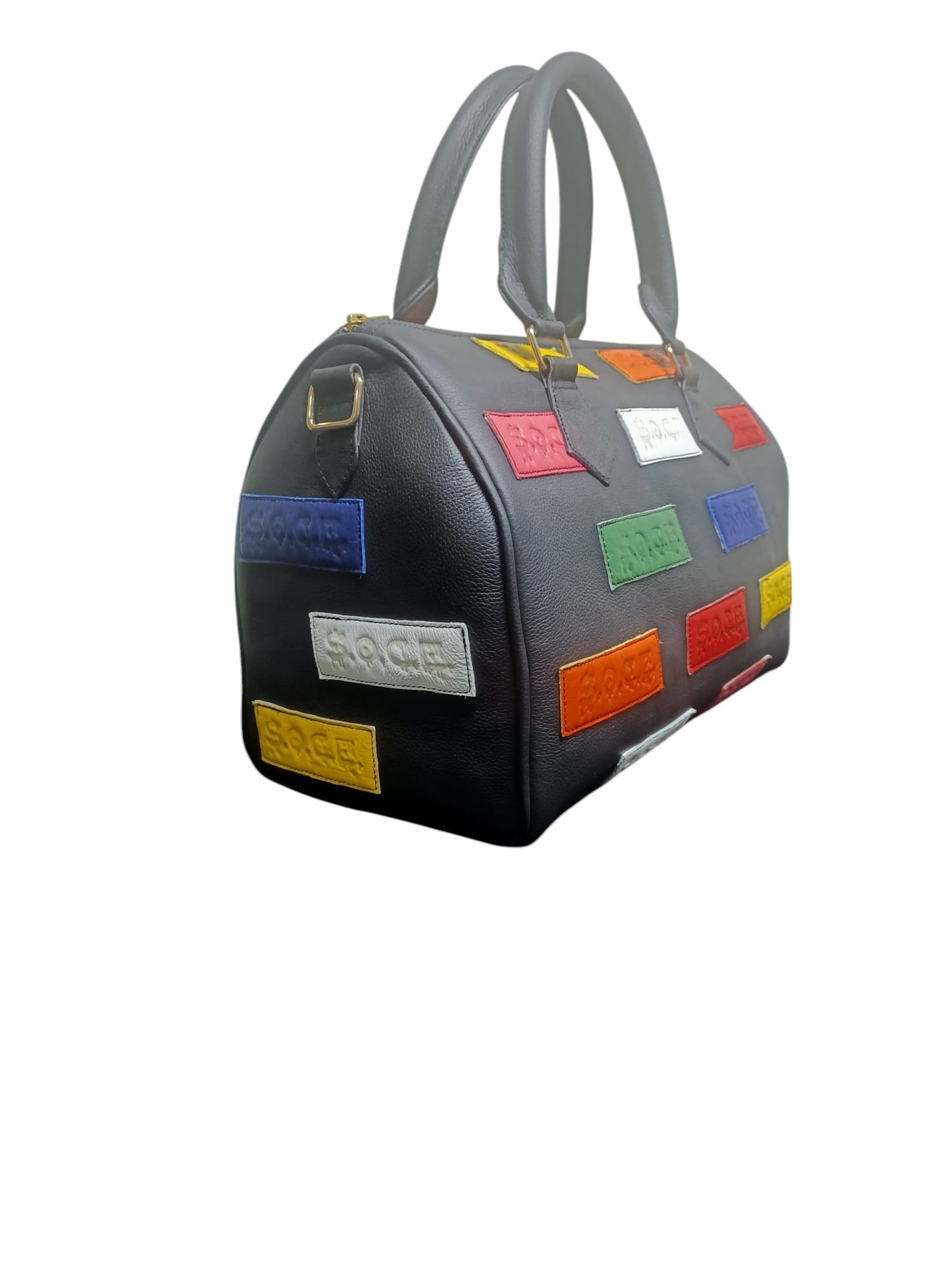 Pre-Order!!!!!! $titched Duffel
