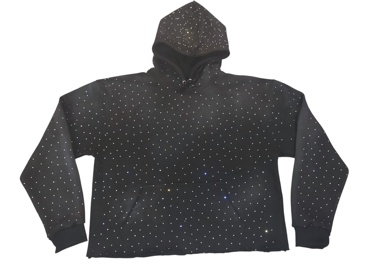 The Royale Hoodie