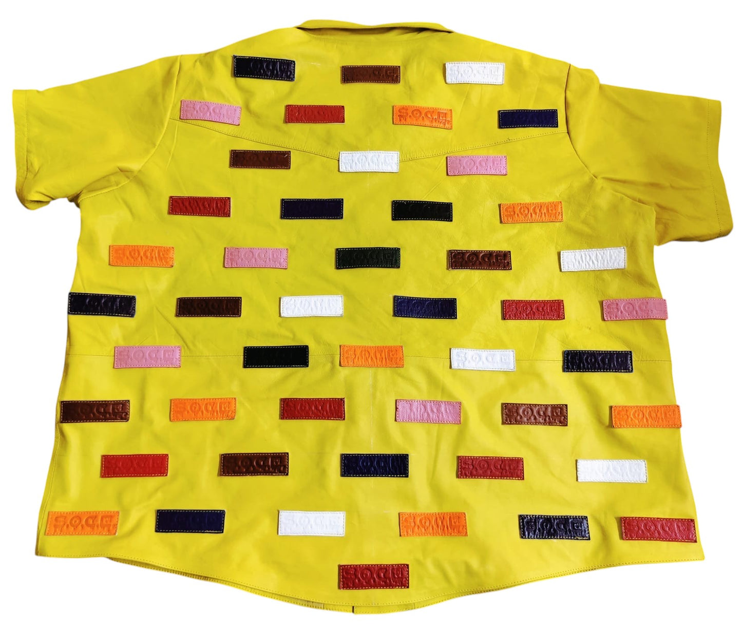 Black Label Stitch
