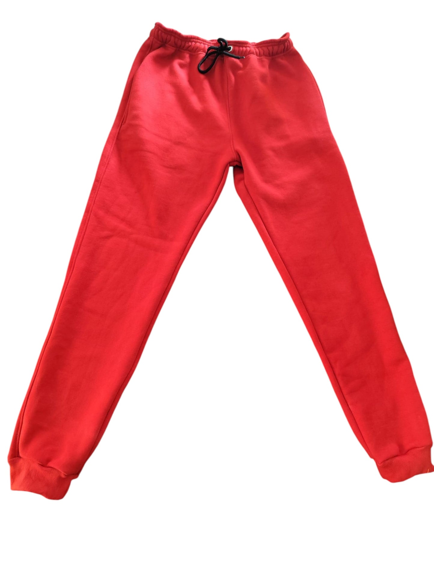 The Prestige Jogger
