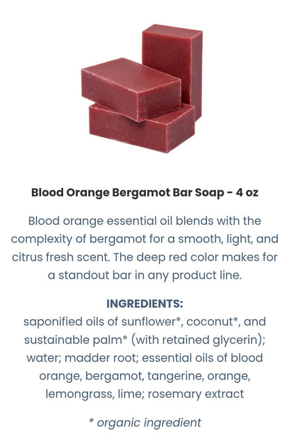 ORGANIC SOAP