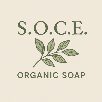 ORGANIC SOAP