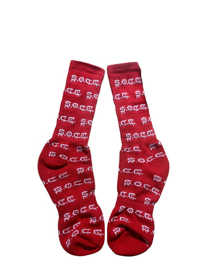 SOCKS