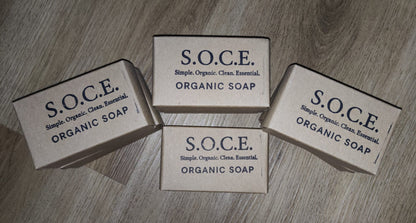 ORGANIC SOAP