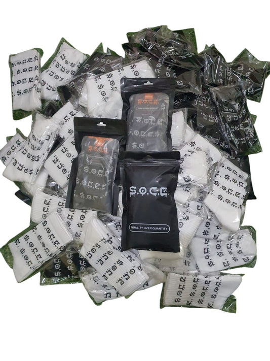SOCKS