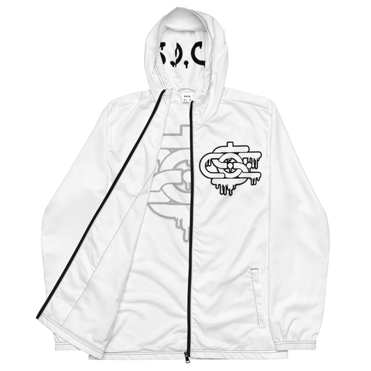 S.O.C.E. Track Jacket