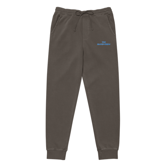 Block-Crew Trackpants