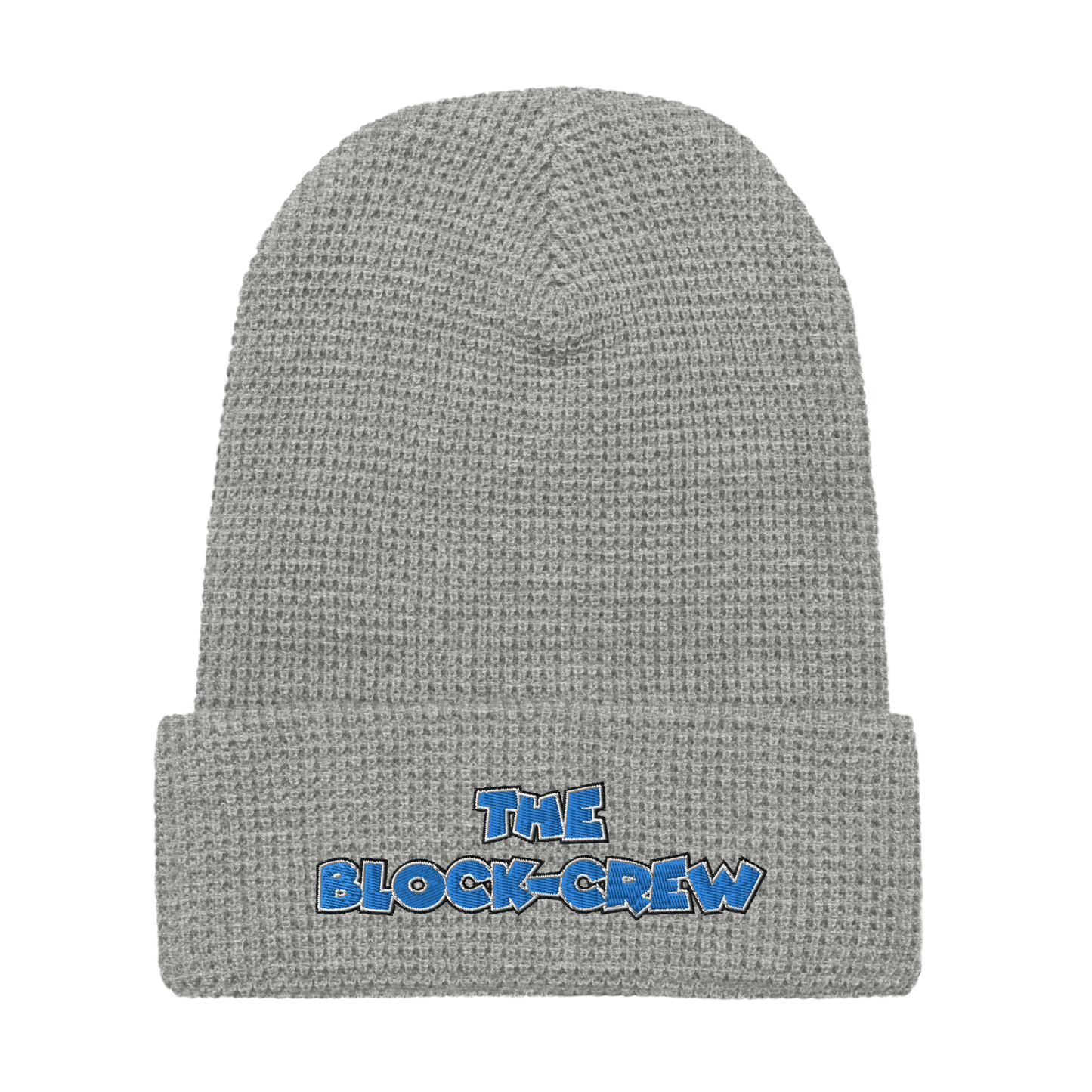 Block-Crew Beanie