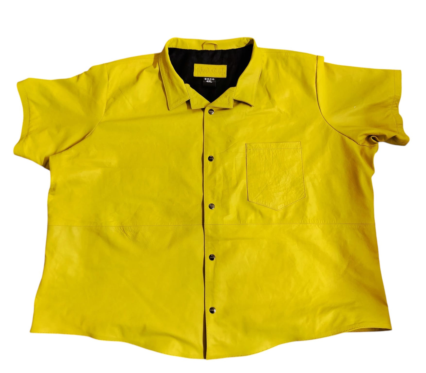 Black Label Stitch