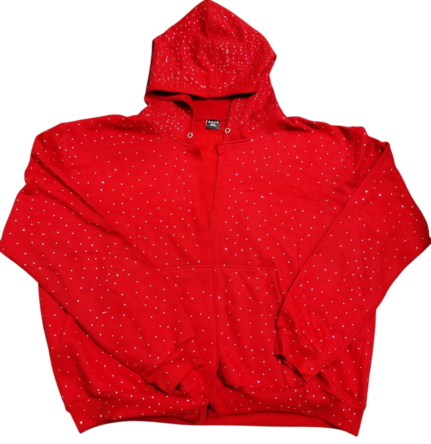 The Royale Hoodie