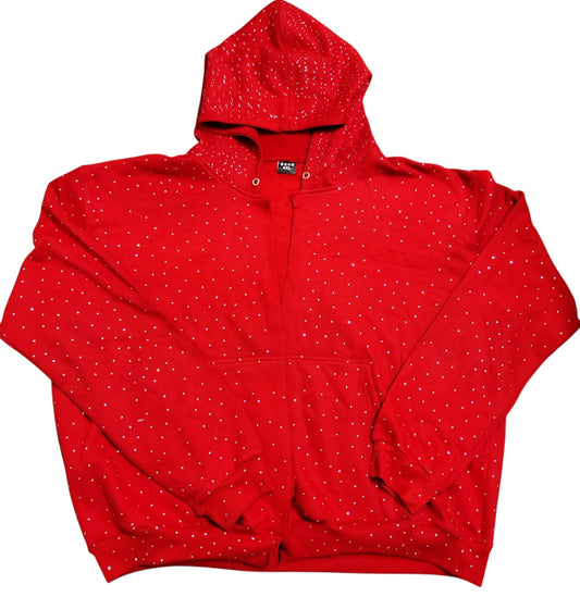 The Royale Hoodie
