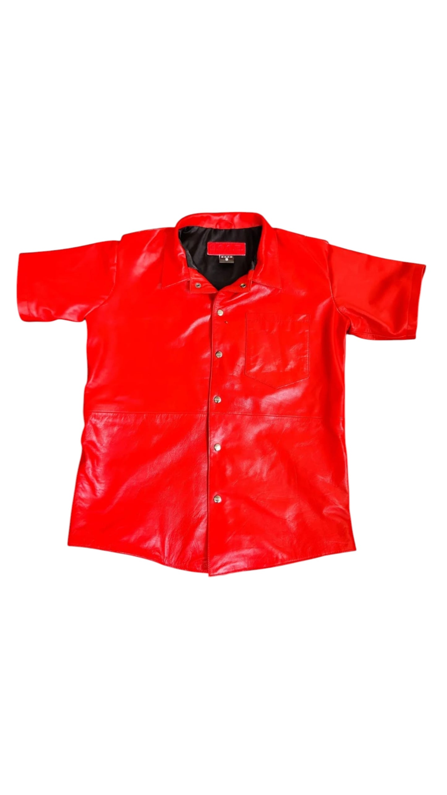 Black Label Stitch