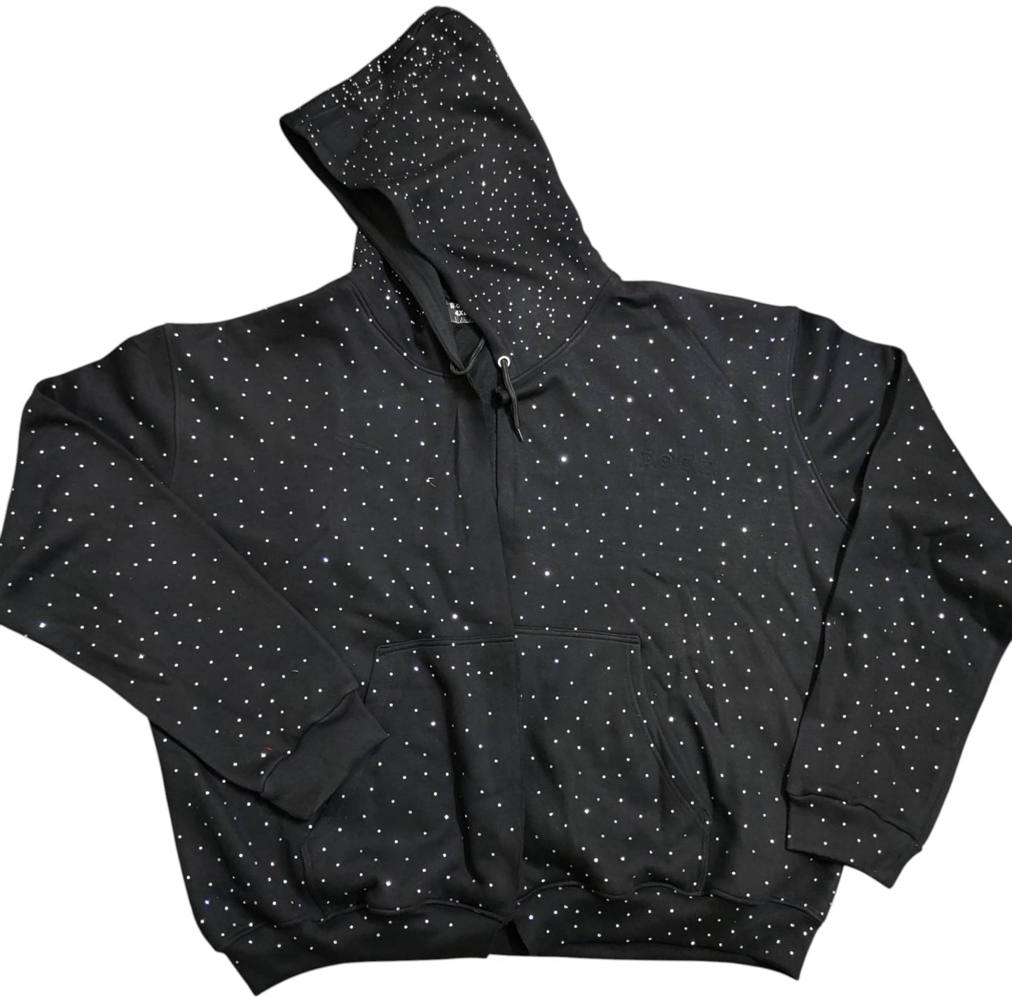 The Royale Hoodie