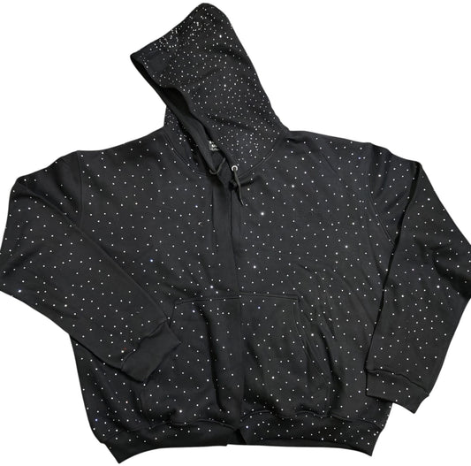 The Royale Hoodie
