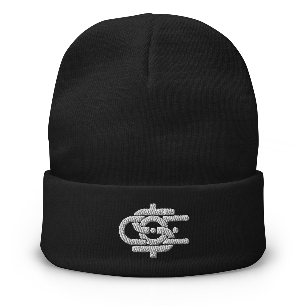 CEO Beanie