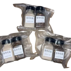 All Natural Seasonings