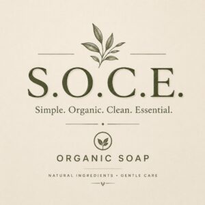 Organic Soap
