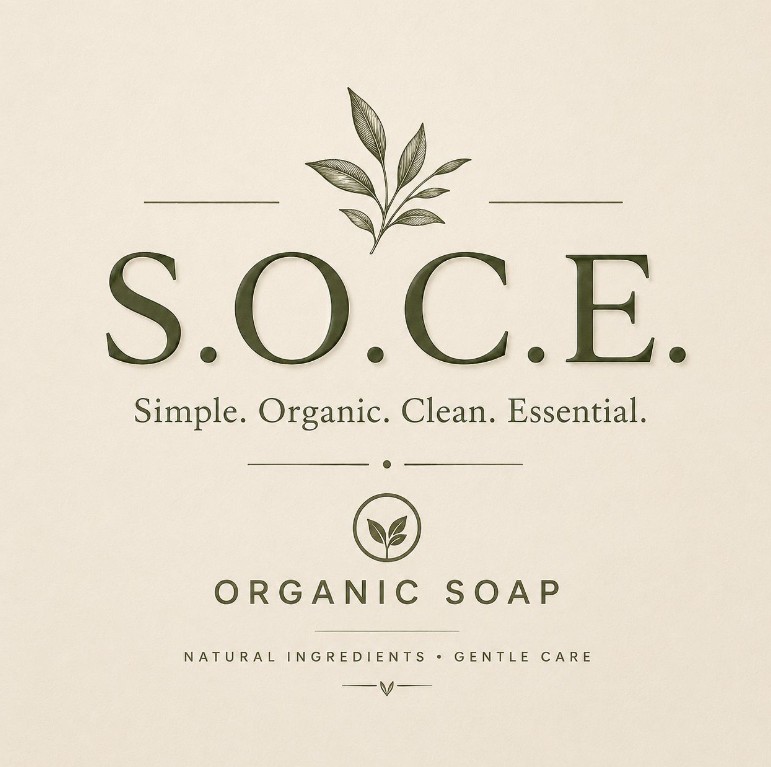 organic soap