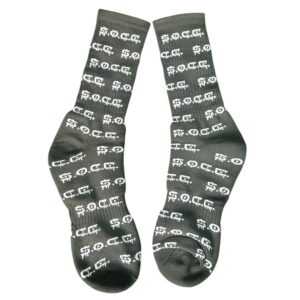SOCKS